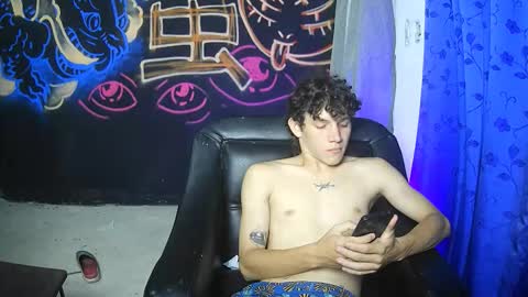 Snapshot of idra_starcol chatting on 10/12/25, 05:50 JENN GRECIA MILLER online show from 10/12/25, 05:50