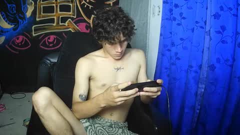 Snapshot of idra_starcol chatting on 10/24/25, 08:11 JENN GRECIA MILLER online show from 10/24/25, 08:11