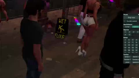 DrDoll online show from 01/16/26, 09:41