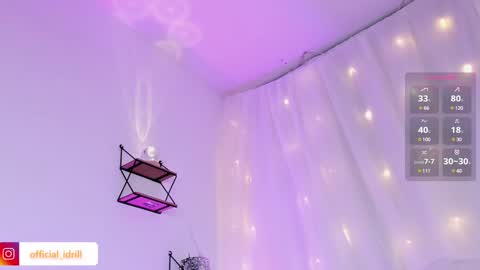 idrill online show from 01/17/25, 06:15