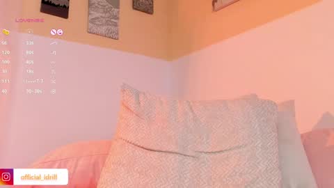 idrill online show from 02/19/25, 06:00