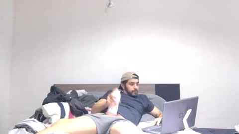 IDUCK96 online show from 11/30/25, 11:36