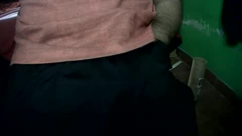 Nicolas online show from 12/09/24, 01:13