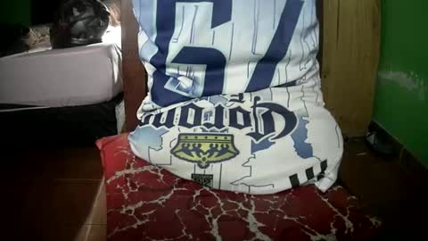 Nicolas online show from 01/28/25, 03:04