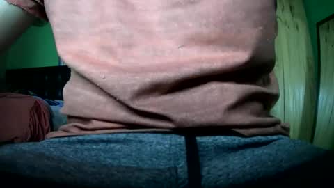 Nicolas online show from 11/14/25, 01:15