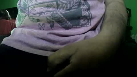 Nicolas online show from 11/23/25, 01:00