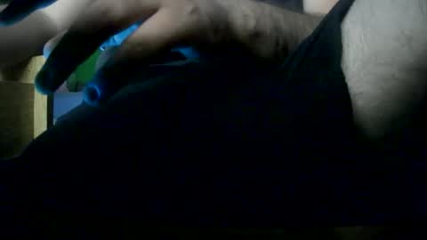 Nicolas online show from 03/08/26, 02:04