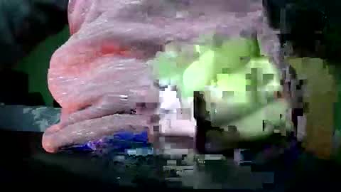 Nicolas online show from 05/03/26, 10:05