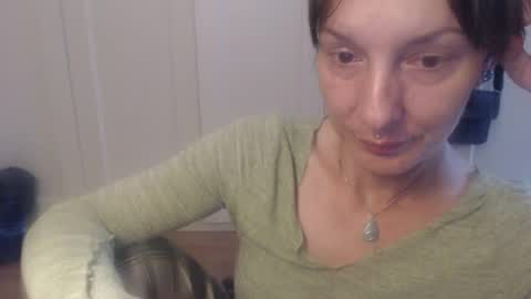 Snapshot of ifk_donkeysfr chatting on 09/11/25, 06:02 Ifk Donkeys online show from 09/11/25, 06:02