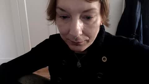 Snapshot of ifk_donkeysfr chatting on 10/01/25, 10:10 Ifk Donkeys online show from 10/01/25, 10:10