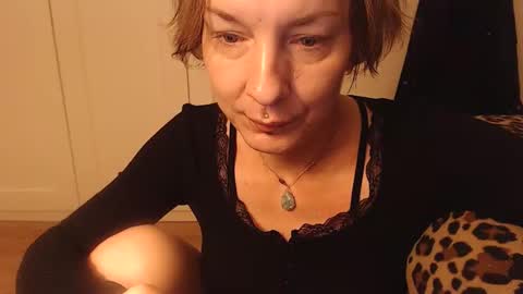 Snapshot of ifk_donkeysfr chatting on 10/05/25, 11:24 Ifk Donkeys online show from 10/05/25, 11:24