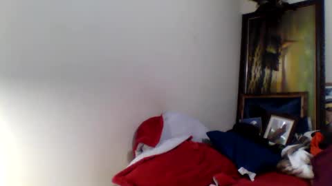 Darthmark420 online show from 12/22/24, 09:22