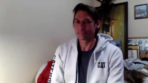 Darthmark420 online show from 01/01/25, 09:49