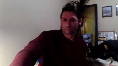 Darthmark420 online show from 02/04/25, 08:02