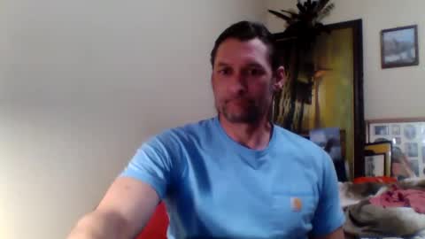 Darthmark420 online show from 02/26/25, 03:42