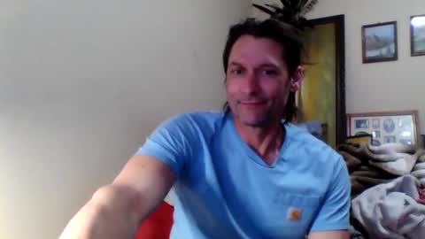 Darthmark420 online show from 03/01/25, 08:45