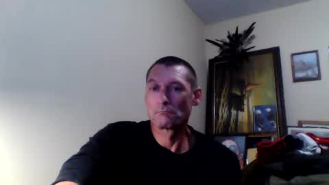 Darthmark420 online show from 09/26/25, 07:34
