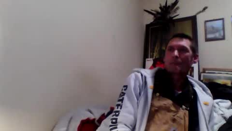 Darthmark420 online show from 11/11/25, 05:18