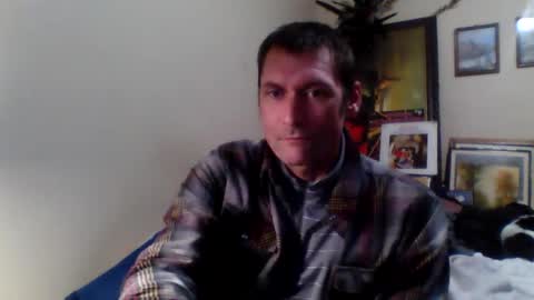 Darthmark420 online show from 11/24/25, 05:40