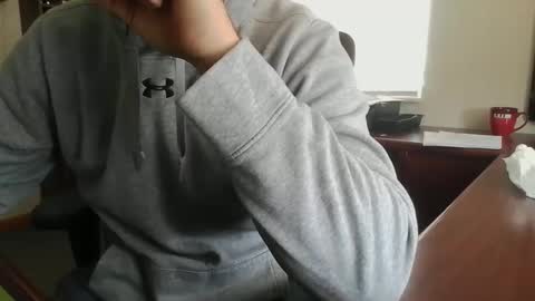 Hung office Stud online show from 12/02/24, 07:05