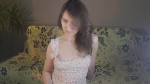 Belle online show from 01/09/25, 05:00