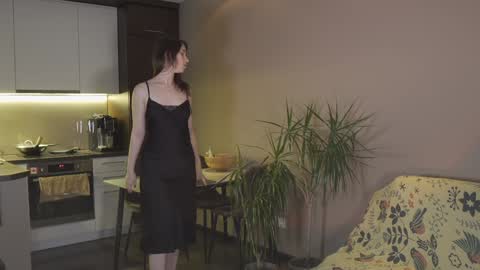 Belle online show from 01/20/25, 05:06