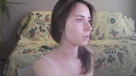 Belle online show from 01/26/25, 02:19