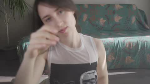 Belle online show from 03/07/25, 11:18