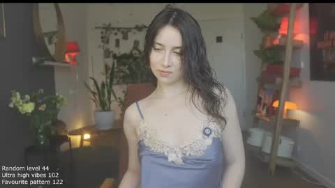 Snapshot of ifyouleave chatting on 03/09/26, 11:36 Belle online show from 03/09/26, 11:36