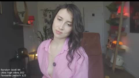 Snapshot of ifyouleave chatting on 03/23/26, 11:14 Belle online show from 03/23/26, 11:14