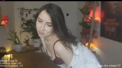 Snapshot of ifyouleave chatting on 04/16/26, 02:18 Belle online show from 04/16/26, 02:18