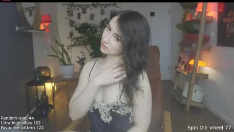 Snapshot of ifyouleave chatting on 04/17/26, 10:40 Belle online show from 04/17/26, 10:40