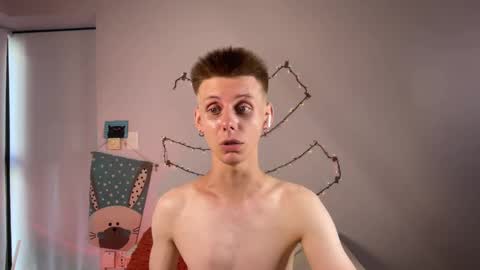 vladito online show from 02/16/25, 08:11