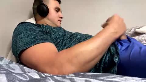 Jerkingoff online show from 09/19/25, 03:41