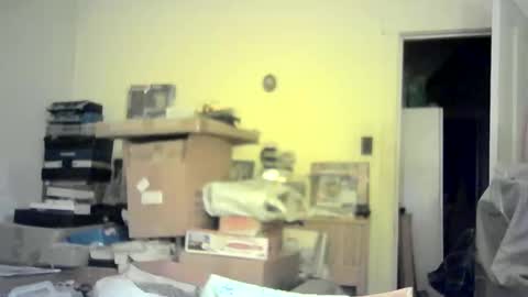 ignoredlittlestloser online show from 01/06/25, 08:35