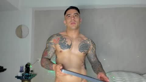 Snapshot of igor_scott chatting on 01/04/25, 05:16 Igor scott online show from 01/04/25, 05:16