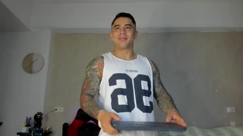 Snapshot of igor_scott chatting on 01/06/25, 03:09 Igor scott online show from 01/06/25, 03:09