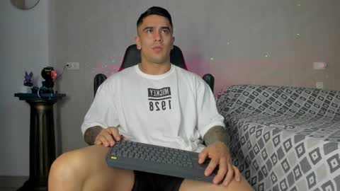 Snapshot of igor_scott chatting on 01/07/25, 01:59 Igor scott online show from 01/07/25, 01:59