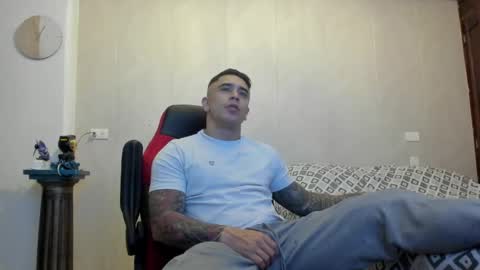 Snapshot of igor_scott chatting on 01/09/25, 03:47 Igor scott online show from 01/09/25, 03:47
