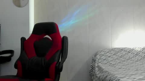 Snapshot of igor_scott chatting on 02/02/25, 01:02 Igor scott online show from 02/02/25, 01:02