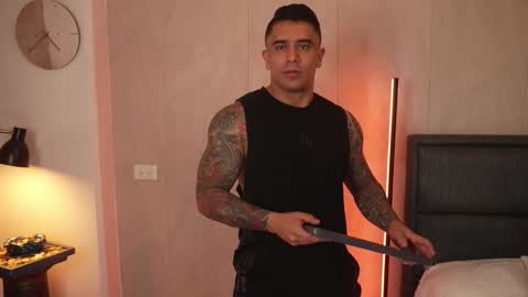 Igor scott online show from 03/22/26, 12:03