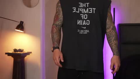 Igor scott online show from 04/17/26, 02:58