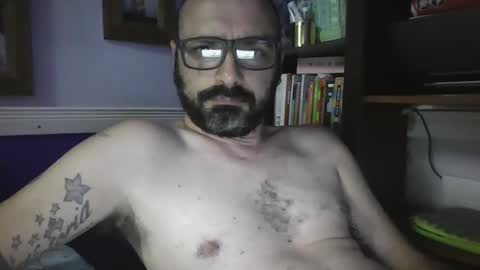 igorargen4 online show from 01/16/25, 11:59