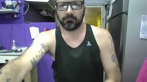 igorargen4 online show from 01/18/25, 06:21