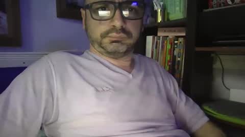 igorargen4 online show from 01/21/25, 02:00