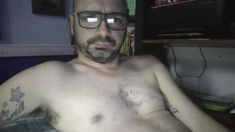 igorargen4 online show from 01/26/25, 01:20