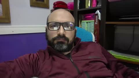 igorargen4 online show from 09/13/25, 03:01