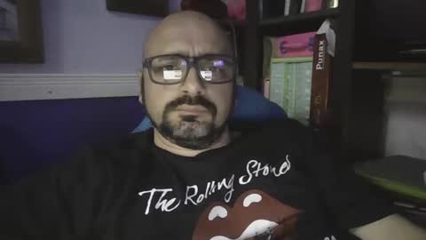 igorargen4 online show from 09/15/25, 01:05