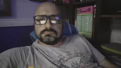 igorargen4 online show from 09/18/25, 02:02