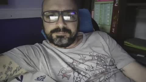 igorargen4 online show from 10/02/25, 01:01